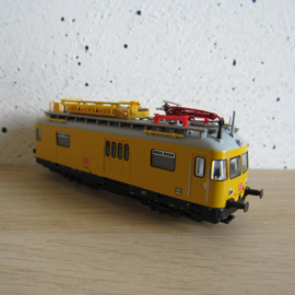 Minitrix 12361 N DB-AG BR701 turmtriebwagen in ovp