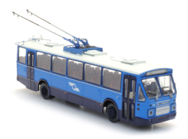 Artitec 487.070.35. Streekbus GVA 128, Trolley, Achteruitstap