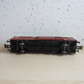 Piko 95570 NS Gesloten wagen in ovp