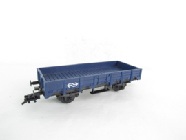 Fleischmann H0 NS Platte wagen (fictief) zonder ovp