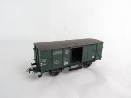 Fleischmann DB gesloten wagen zonder ovp