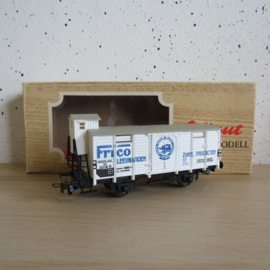 Liliput 216 14 NS frico leeuwarden koelwagen in ovp