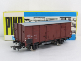 Piko 5/6445-072 SNCF gesloten wagen in ovp