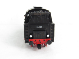 Gutzold 26903 H0 DB BR64 Stoomlocomotief (analoog) in ovp