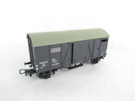 Liliput H0 NS gesloten wagen (S-CHO) zonder ovp