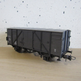 Roco 4301G NS gesloten wagen in ovp