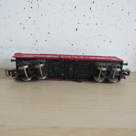 Lima 3188 SNCF roldakwagen in ovp