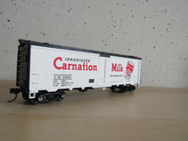 Athearn USA Boxcar Carnation in ovp