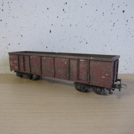 Jouef 6572 SNCF bakwagen in ovp