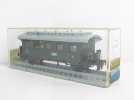 Trix express 3729 DRG rijtuig in ovp