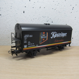 Marklin 44195 DB Koelwagen in ovp