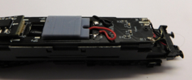 Micromotor NDA002 Dapol Class 35 Hymek, Class 73, Class 156