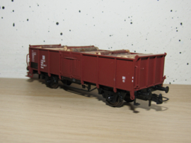 Roco 47925 DR Bakwagen in ovp