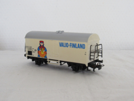 Marklin 4658 NMBS gesloten wagen in ovp