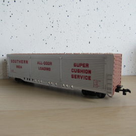 Bachmann 71100 USA boxcar in ovp