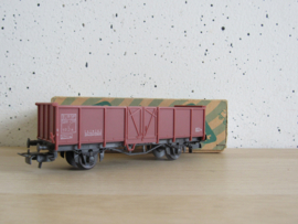 Liliput SBB CFF gesloten wagen in ovp