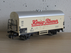 Marklin 4418 DB Gesloten wagen (koel) Konig-Pilsener in ovp