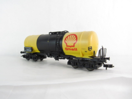 Fleischmann 5471 DB SHELL ketelwagen in ovp