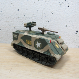 Roco minitank Militair panzer voertuig zonder ovp