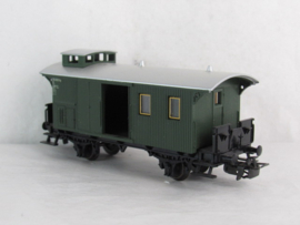 Marklin 4008 DB Bagagewagen in ovp