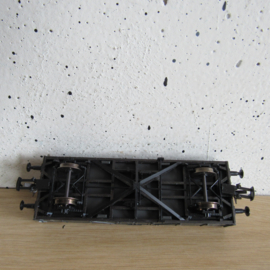 Liliput 216 40 NS bakwagen LINZ in ovp