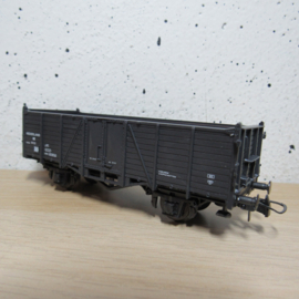 Roco 46055 NS Hoge bakwagen (AC) in ovp