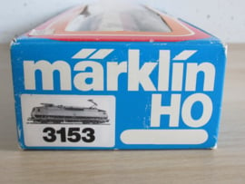 Marklin 3151 DB BR120 (digitaal) in ovp