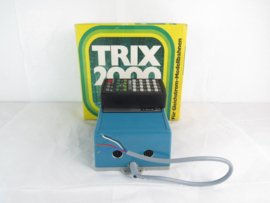 Trix 56 5513 00 Basisset infraroodbesturing in ovp