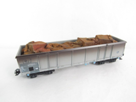 Trix H0 SNCF Eaos bakwagen zonder ovp
