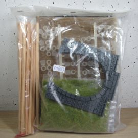 Noch Terra Form 61601 Basisset voor bergbouw in ovp