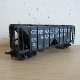 Bowser 55620 USA wagen in ovp