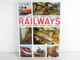 Boek railways