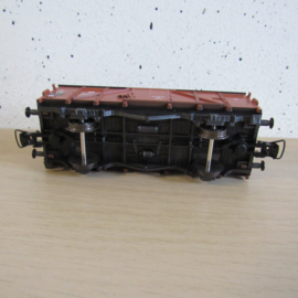 Roco 4301G NS (ex DR) gesloten wagen in ovp