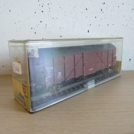 Rowa 2068 DB gesloten wagen in ovp