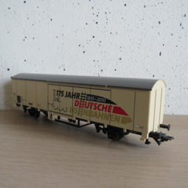 Piko 95858 DB gesloten wagen in ovp