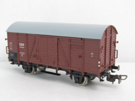 Piko 5/6446-050 SAW Gesloten goederenwagen in ovp