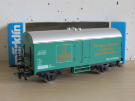 Marklin DB Gesloten wagen (koel) Vedes in ovp