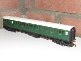 Hornby R750 BR Personenrijtuig in ovp