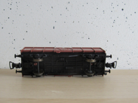 Liliput 231 55 SBB CFF Bakwagen in ovp