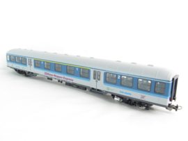 Piko 23605 1e/2e klasse Maas-Wupper-Express GFF VI(huur door Train charter services)