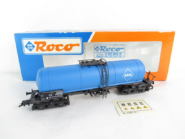 Roco 46186 H0 DB Aral ketelwagen in ovp
