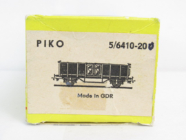 Piko 5/6410-20 MÁV Bakwagen in ovp