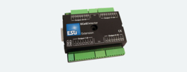 ESU 50095 Ecos detector extension