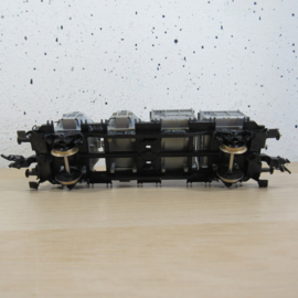 Fleischmann 5230 DB Huas Zu haus wagen in ovp