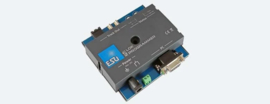 ESU 53451 LokProgrammer-eenheid, voeding, handleiding, USB-adapter
