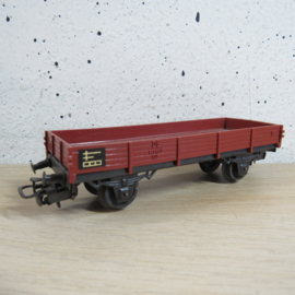 Marklin 4503 DB Platte bakwagen in ovp