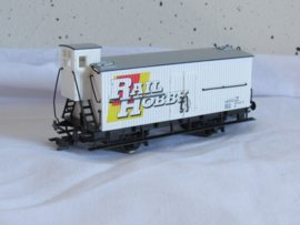 Piko 95404 NS Rail Hobby koelwagen in ovp