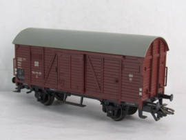 Marklin 4883 DR Gesloten goederenwagen in ovp
