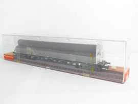 Rowa 2027 DB rongenwagen in ovp