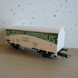 Roco 48045 CSD gesloten wagen in ovp